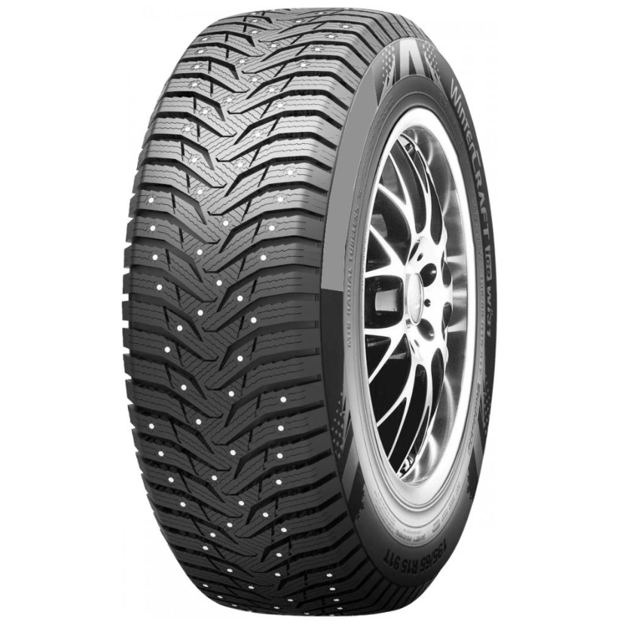 Marshal Wintercraft Ice WI31