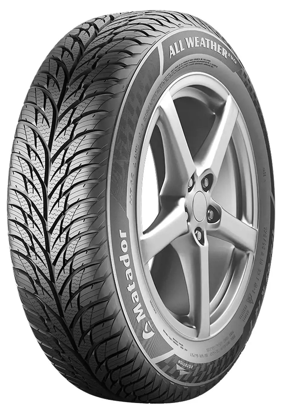 Matador MP62 All Weather Evo