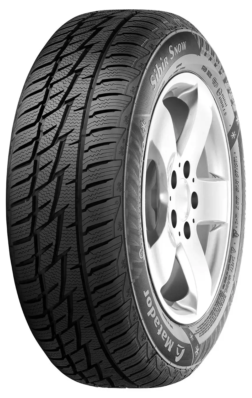 Matador MP92 Sibir Snow