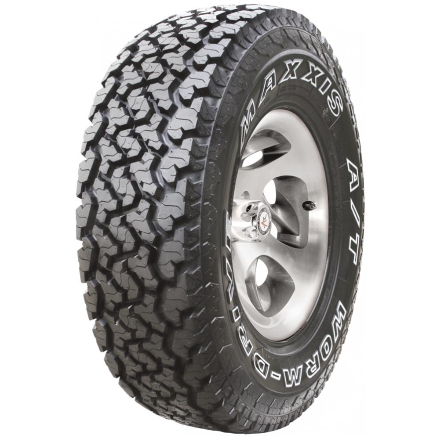 Maxxis AT 980 E