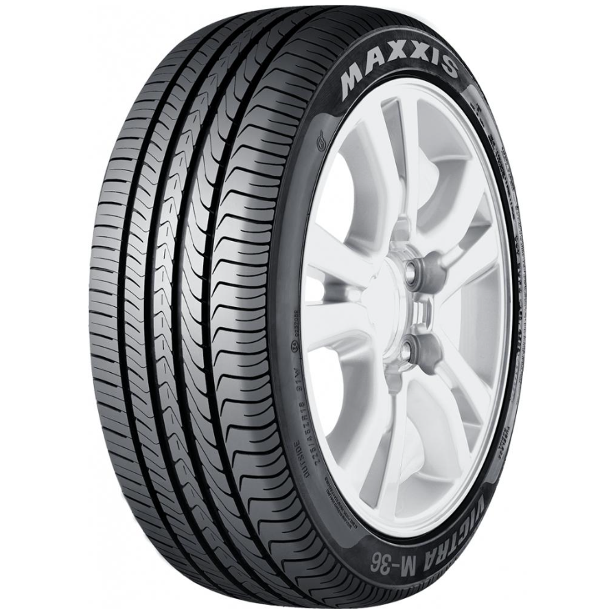 Maxxis Victra M-36+ RFT