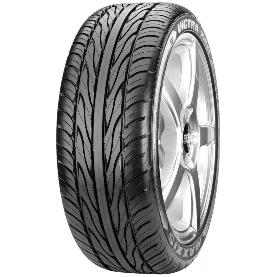 Maxxis MA-Z4S Victra