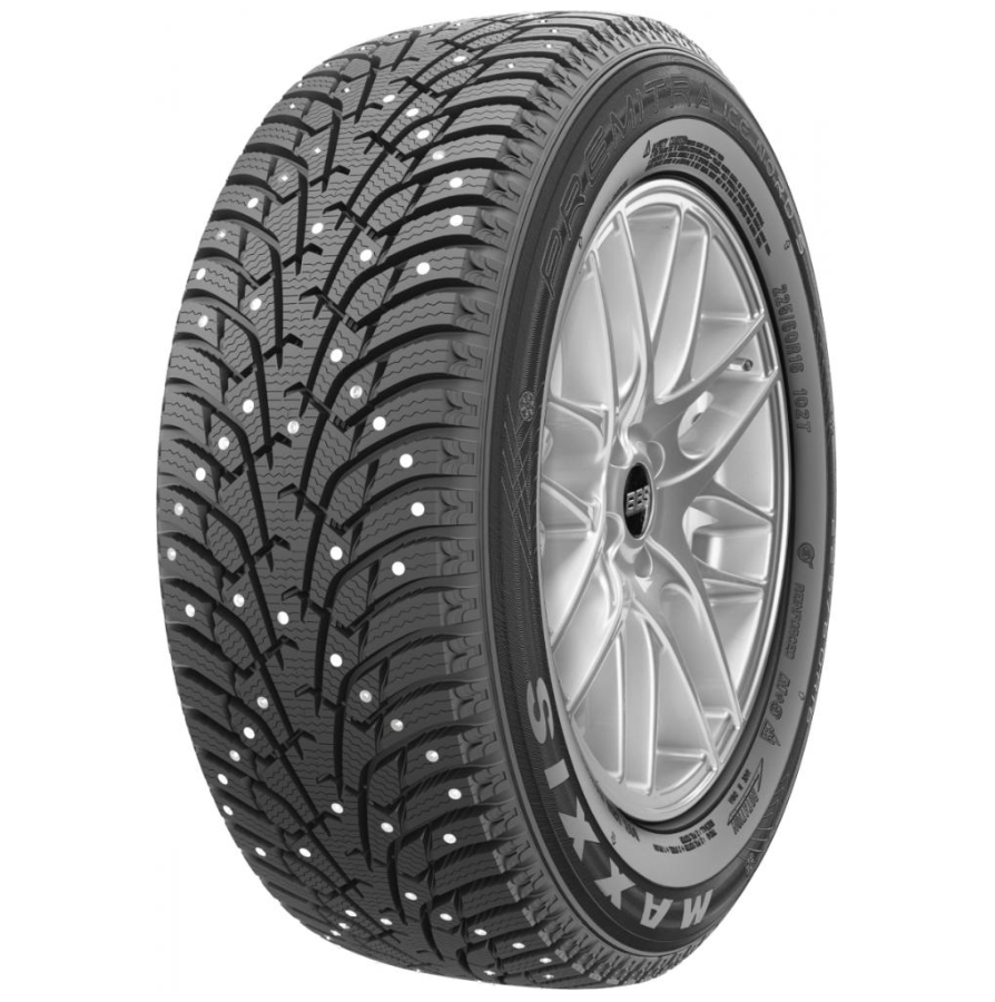 Maxxis NP5