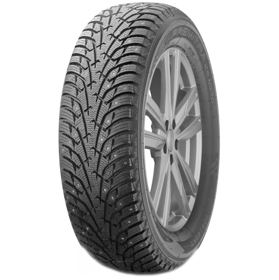 Maxxis Premitra Ice Nord NS5