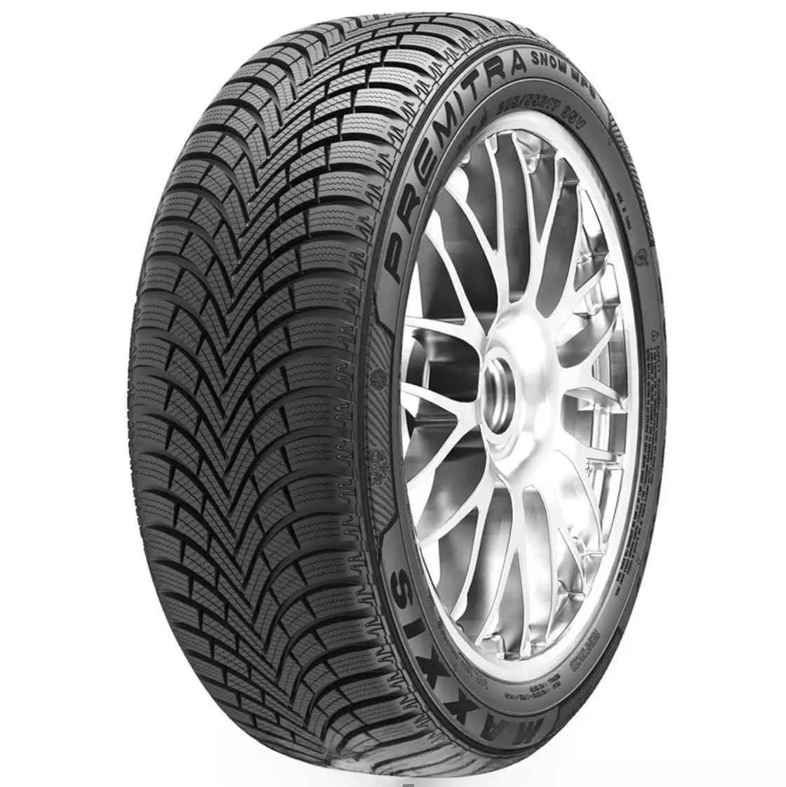 Maxxis Premitra Snow WP6