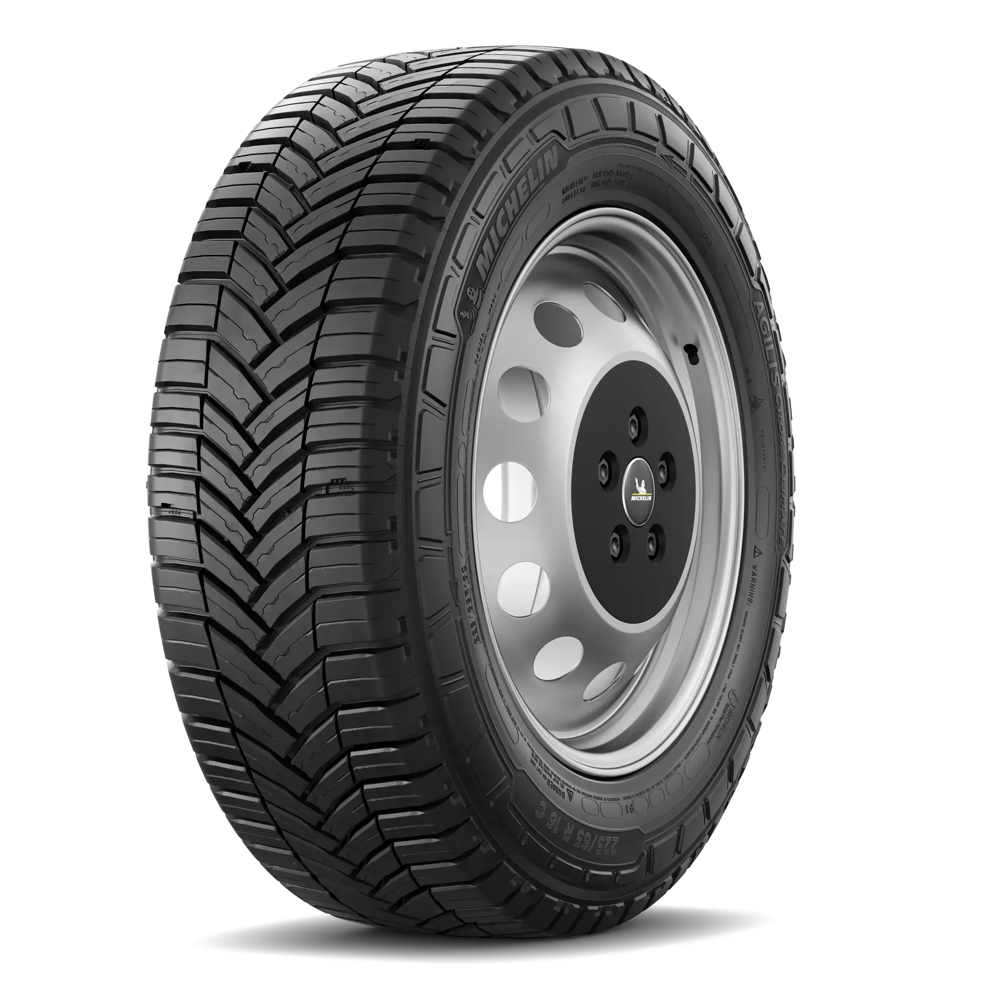 Michelin Agilis CrossClimate