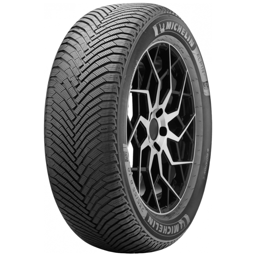 Michelin Alpin 7