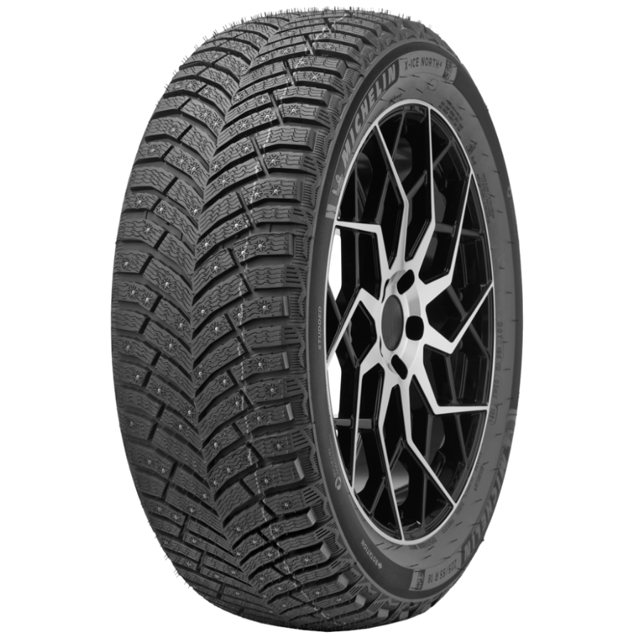 Michelin X-Ice North 4 SUV