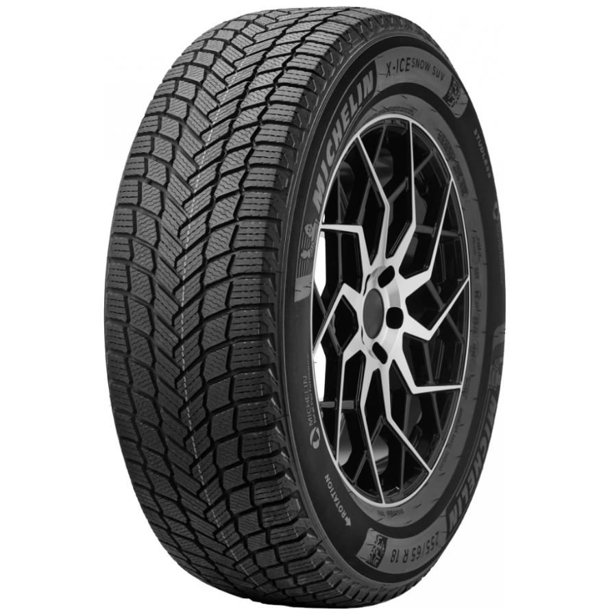 Michelin X-Ice Snow