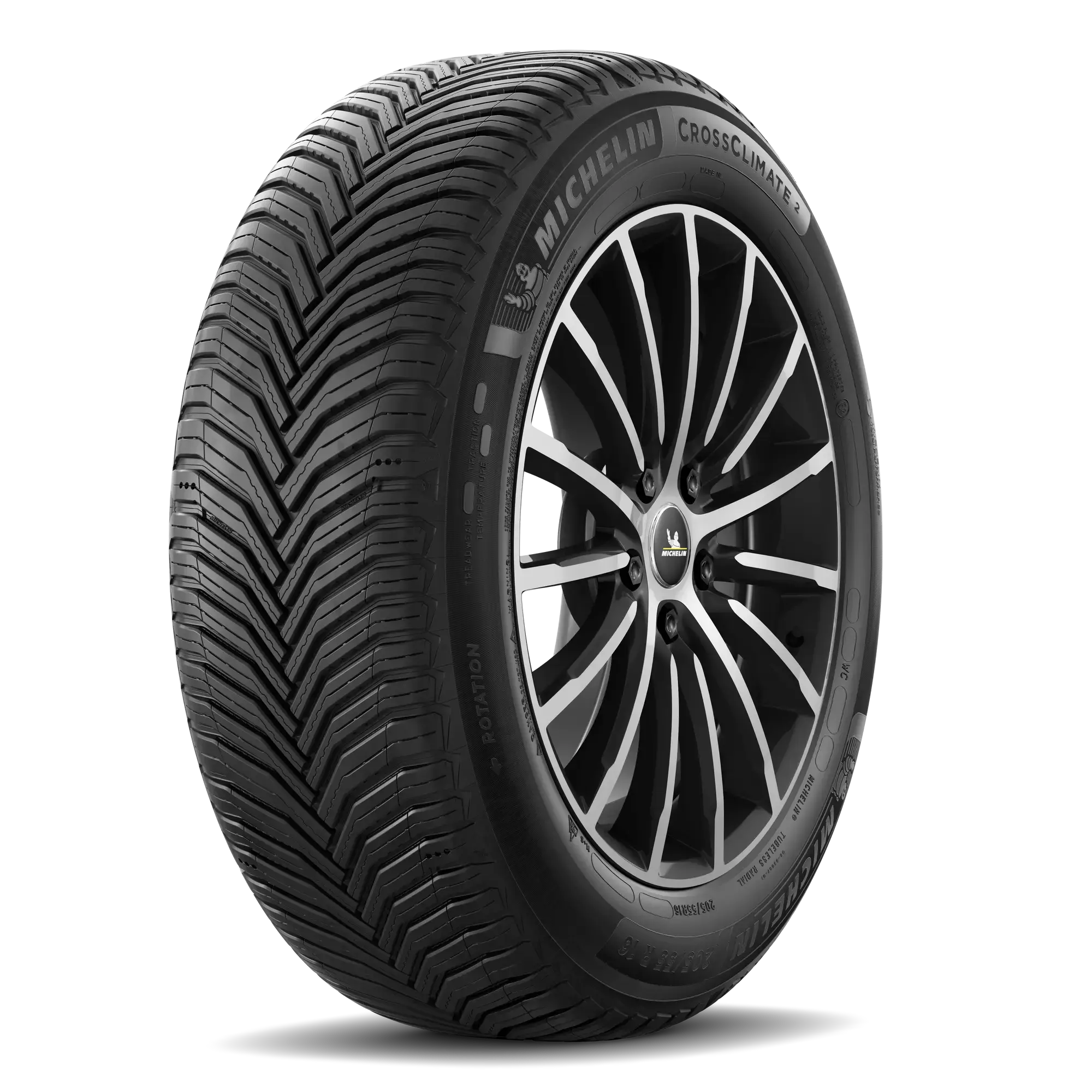 Michelin CrossClimate 2 ZP