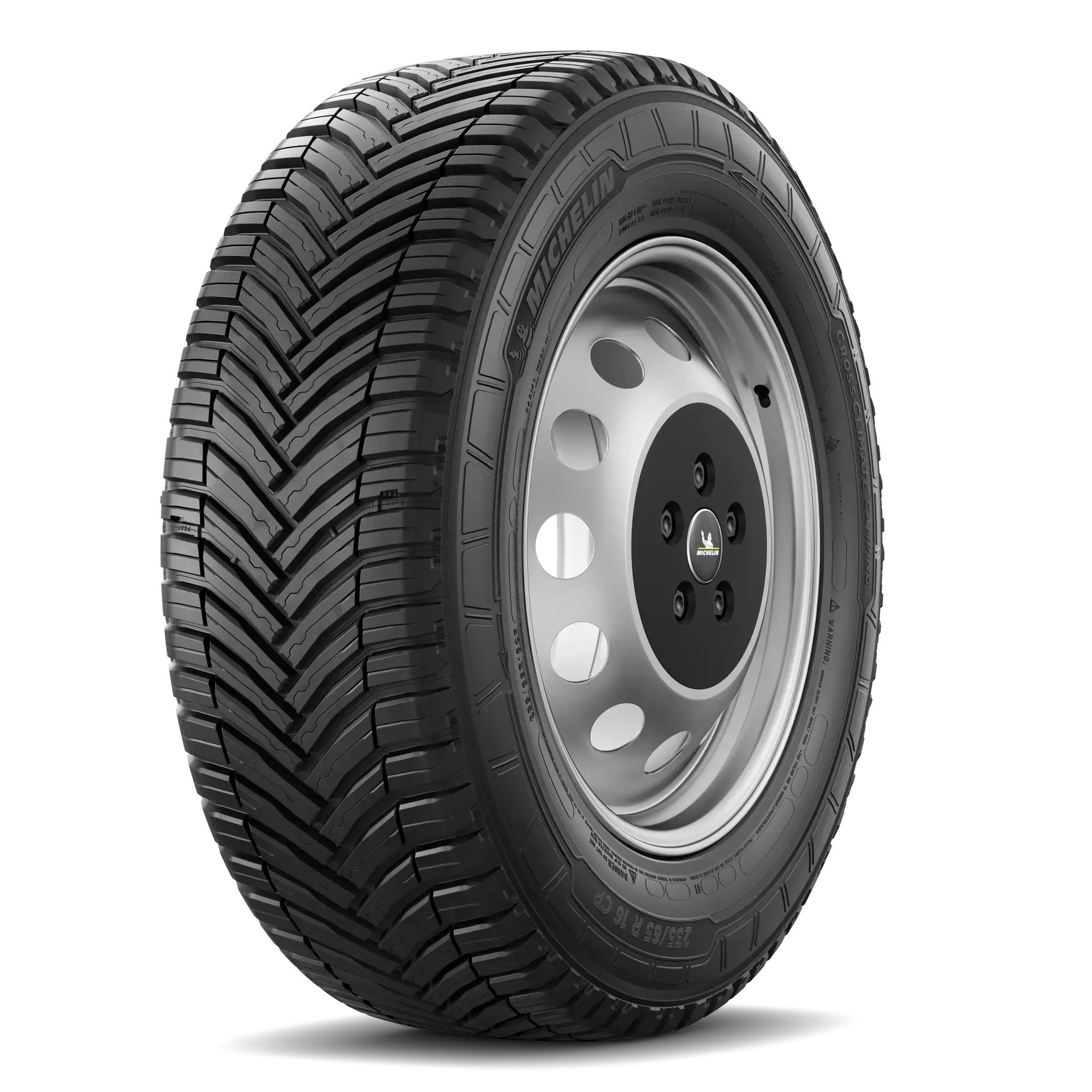 Michelin CrossClimate Camping