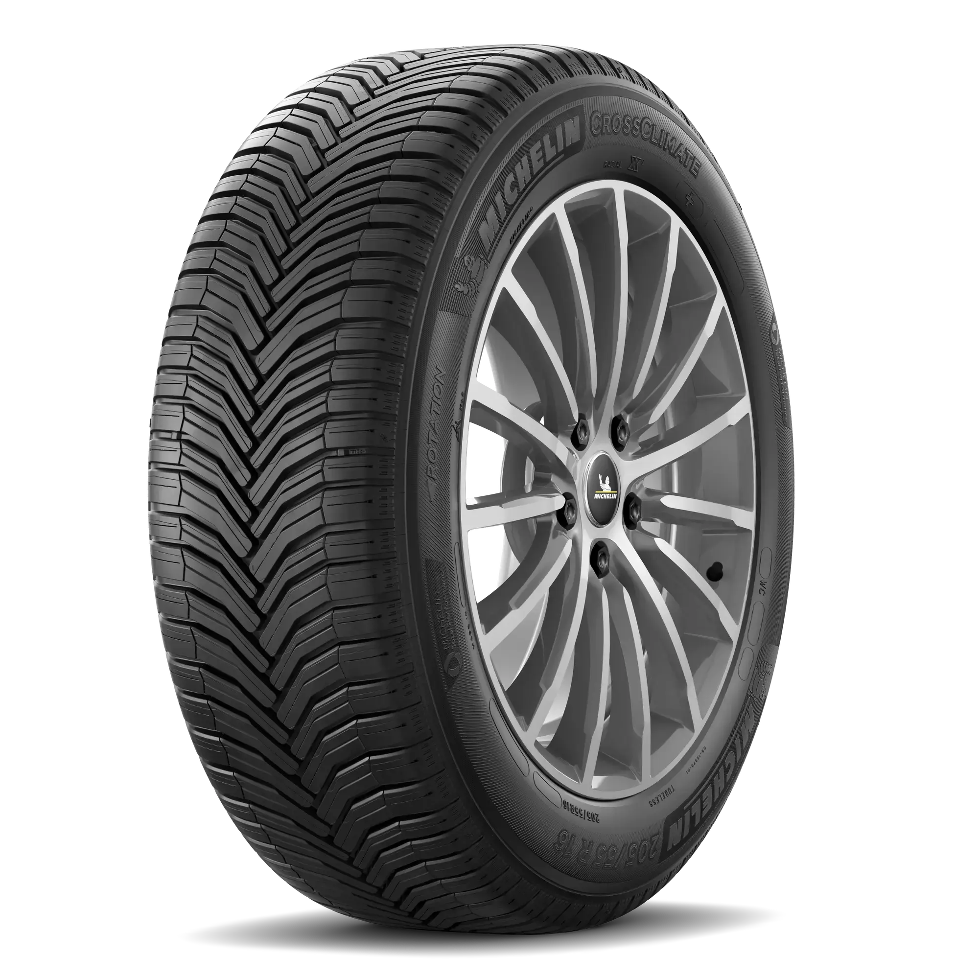 Michelin CrossClimate +