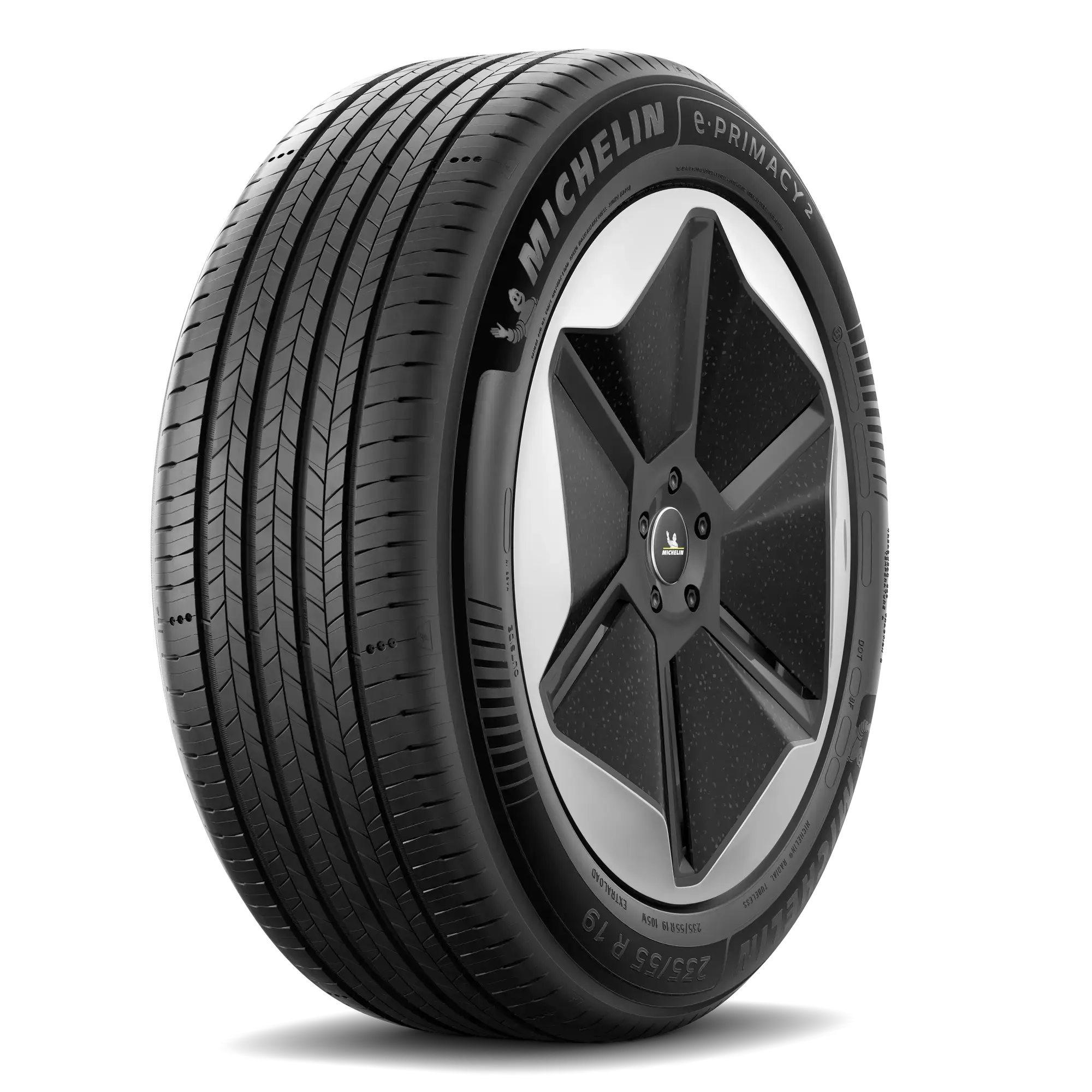 Michelin E Primacy 2