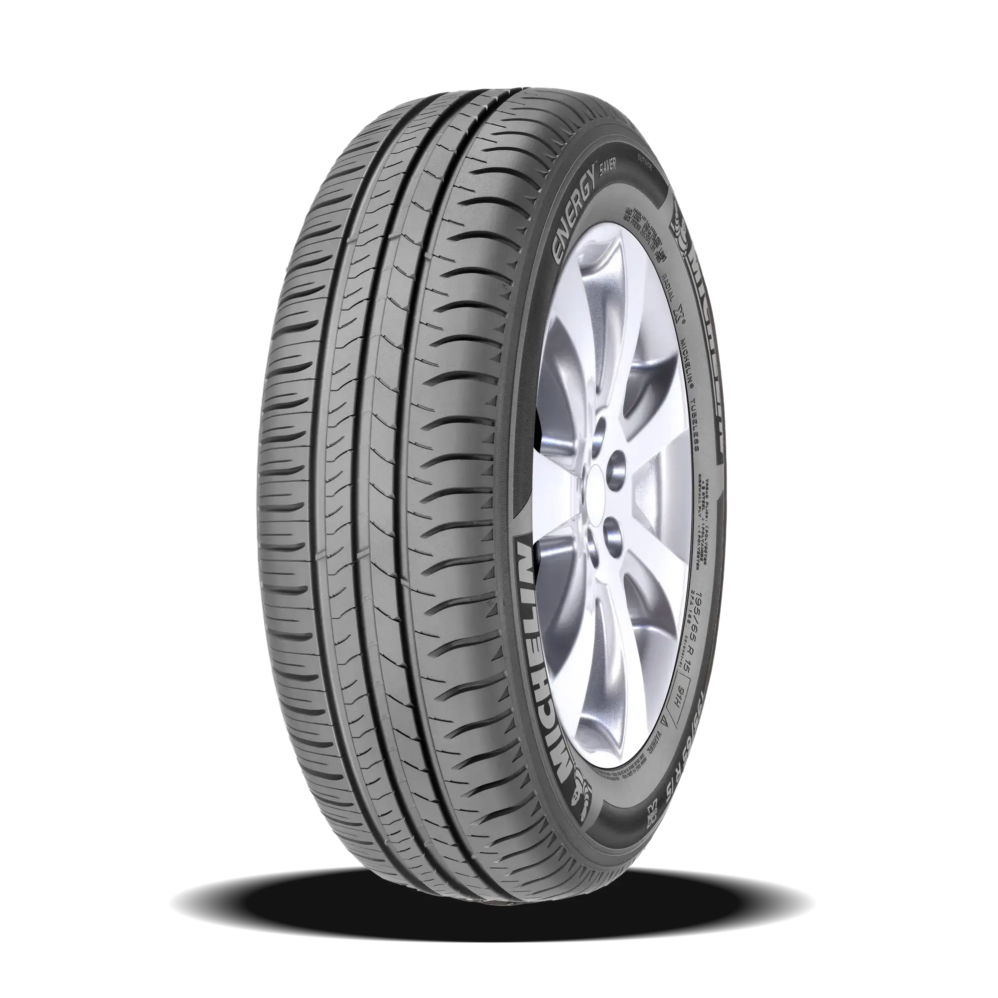 Michelin Energy Saver+