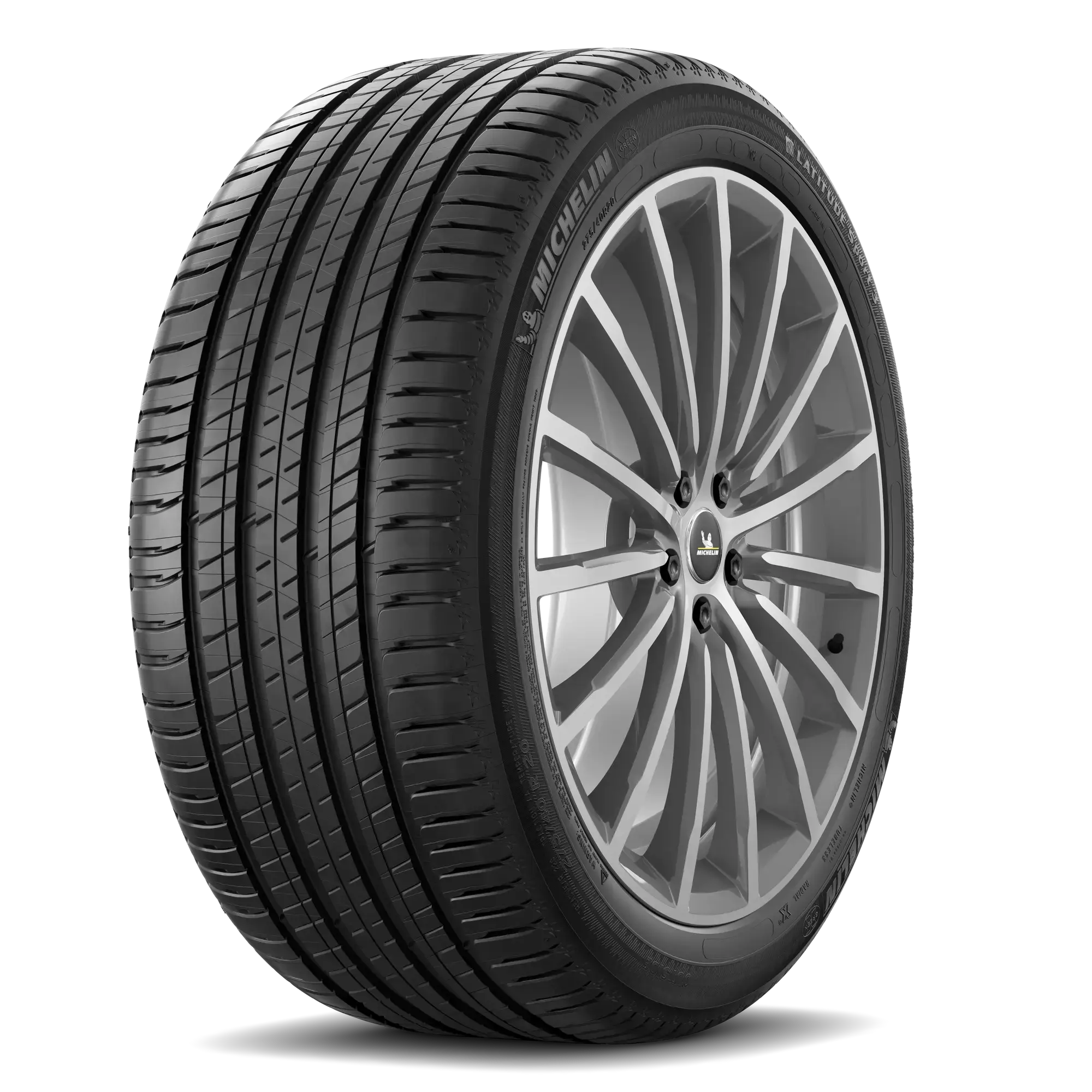 Michelin Latitude Sport 3 EMT