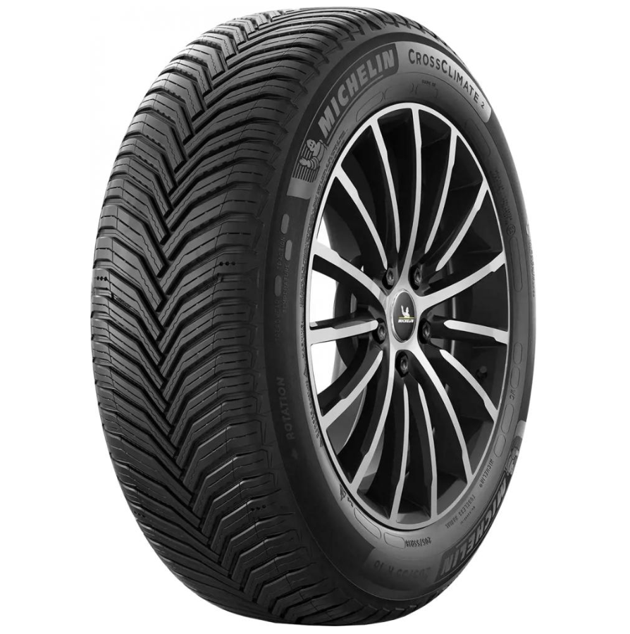 Michelin CrossClimate 2