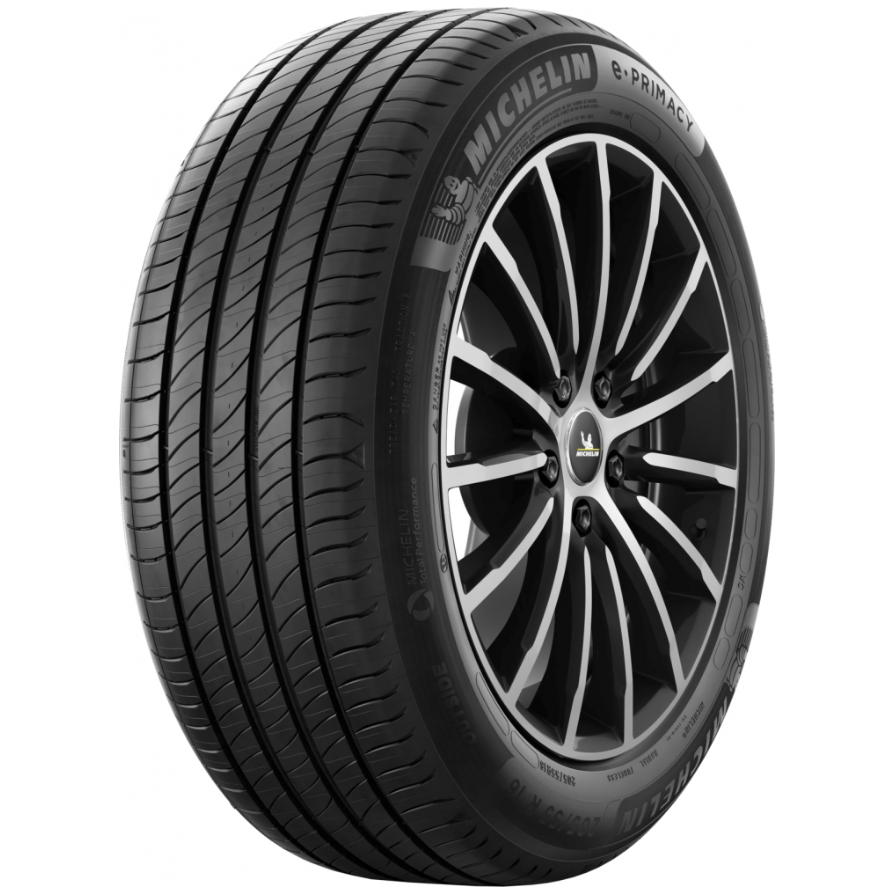 Michelin E Primacy