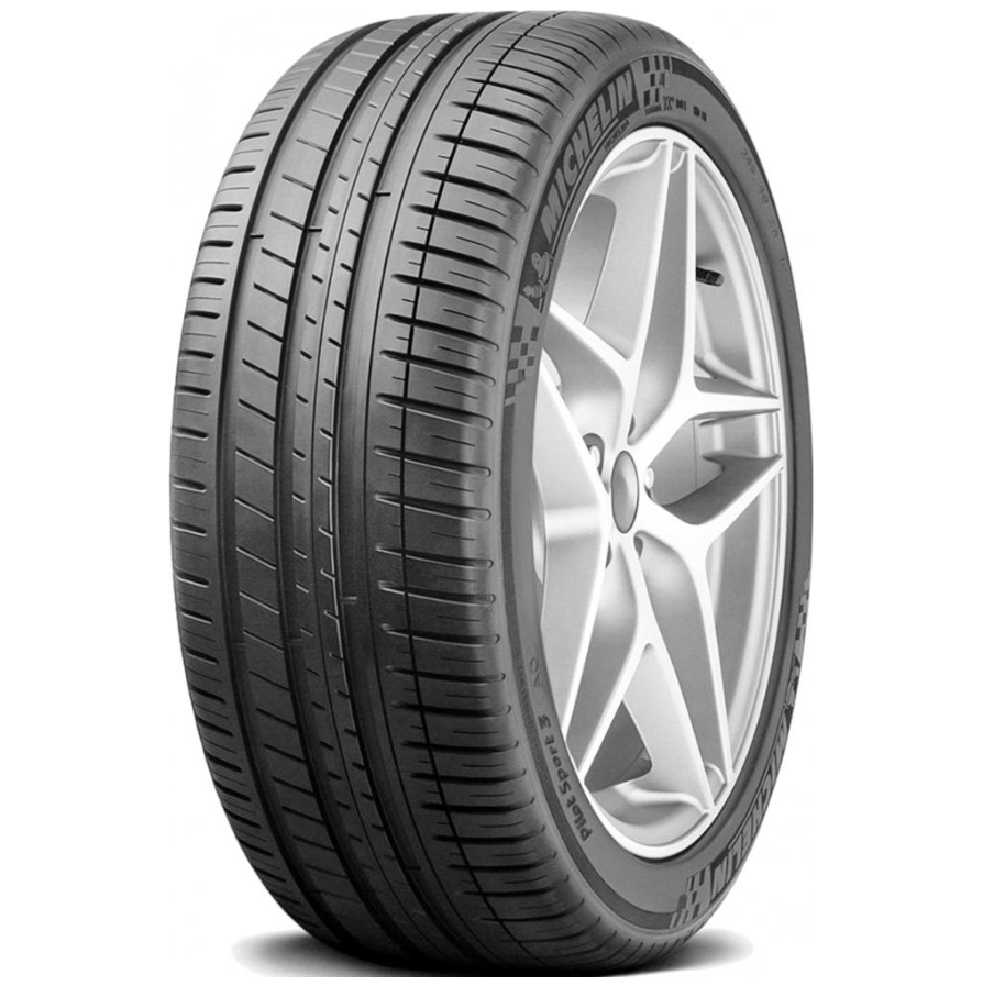 Michelin Pilot Sport 3