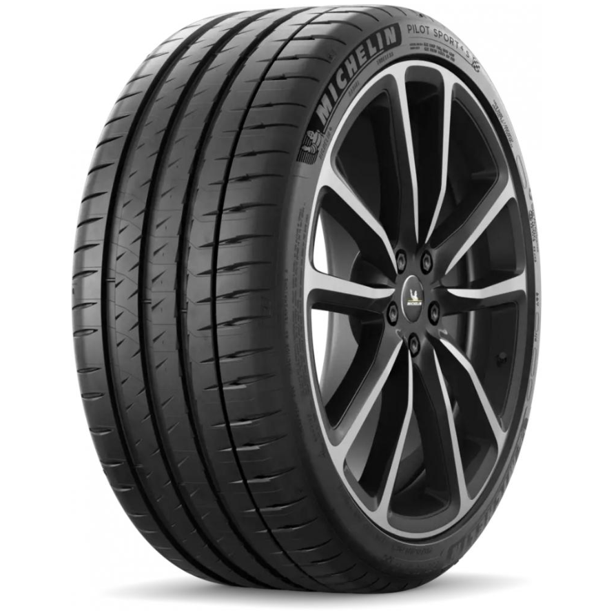 Michelin Pilot Sport 4S