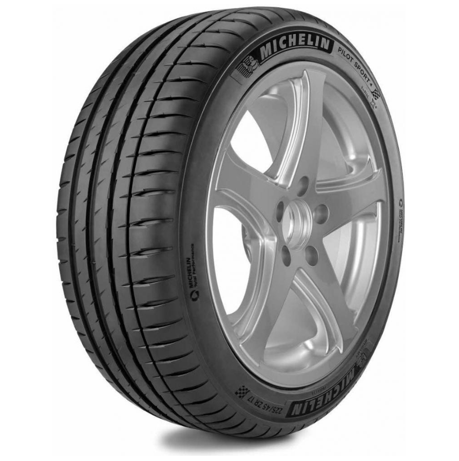 Michelin Pilot Sport 4