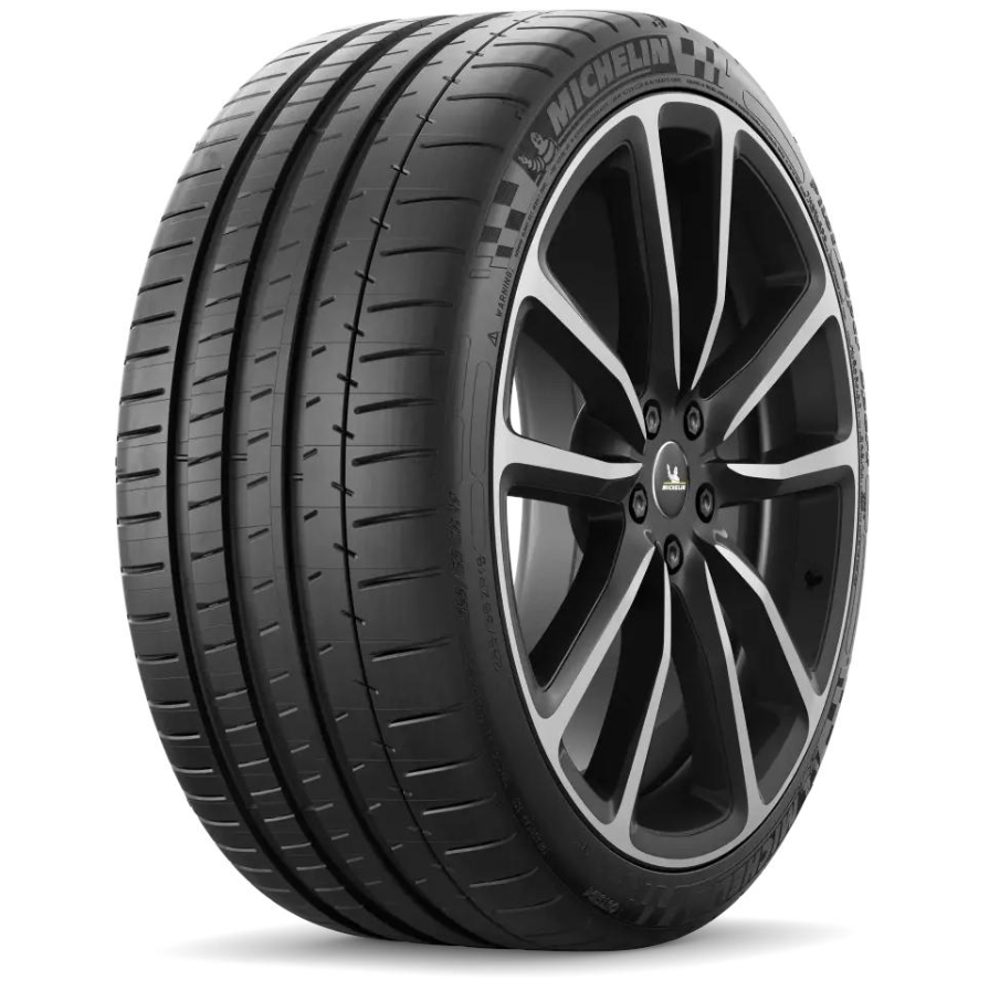 Michelin Pilot Super Sport