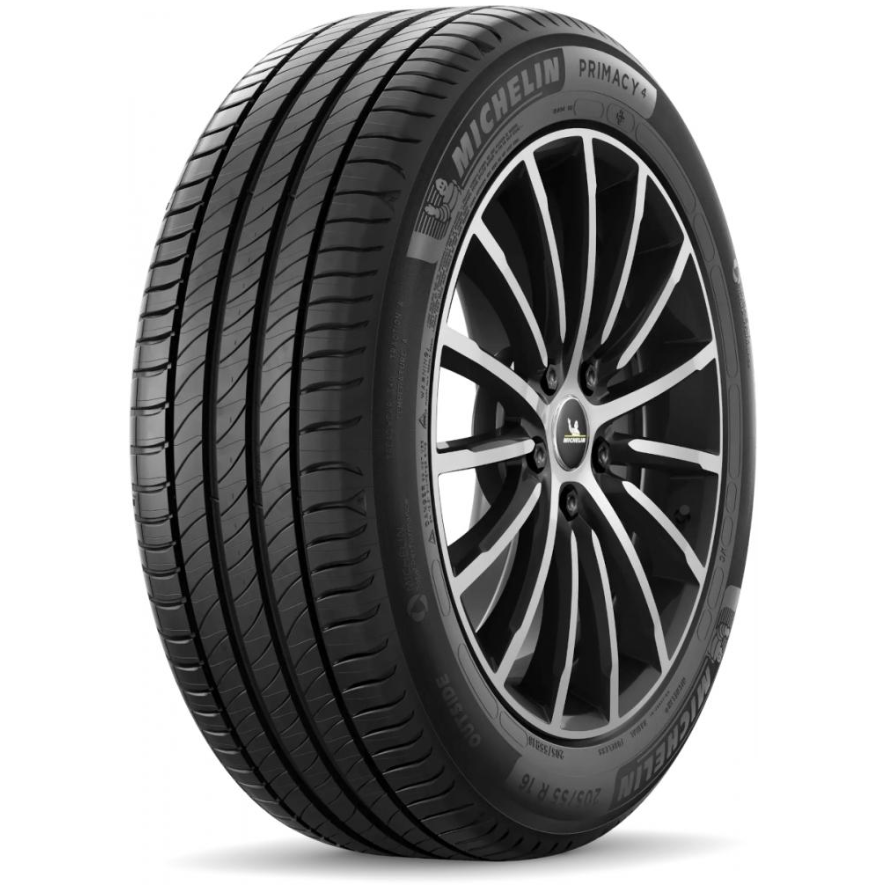 Michelin Primacy 4+