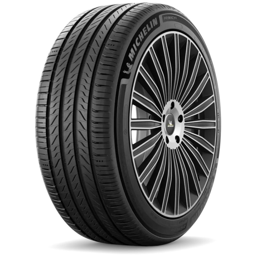 Michelin Primacy 5