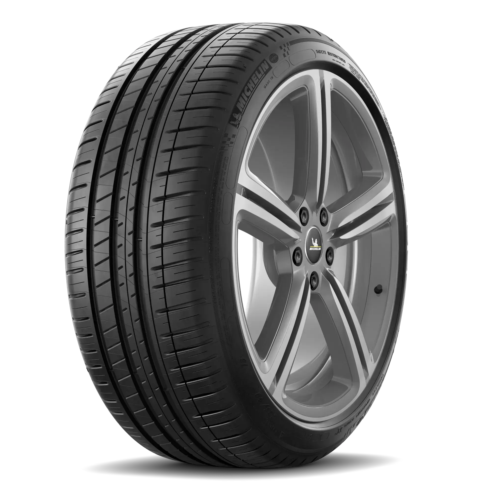 Michelin Pilot Sport 3