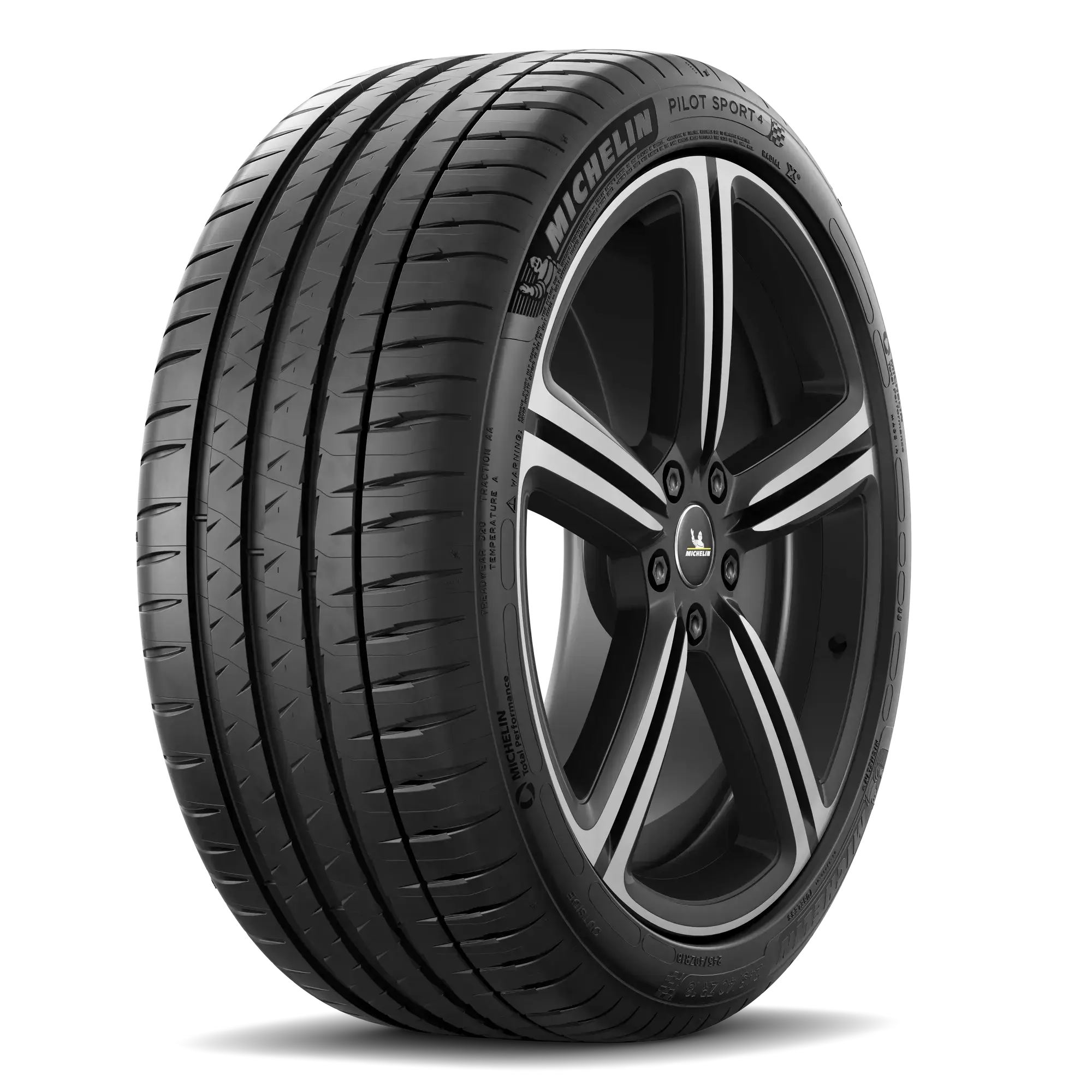 Michelin Pilot Sport 4