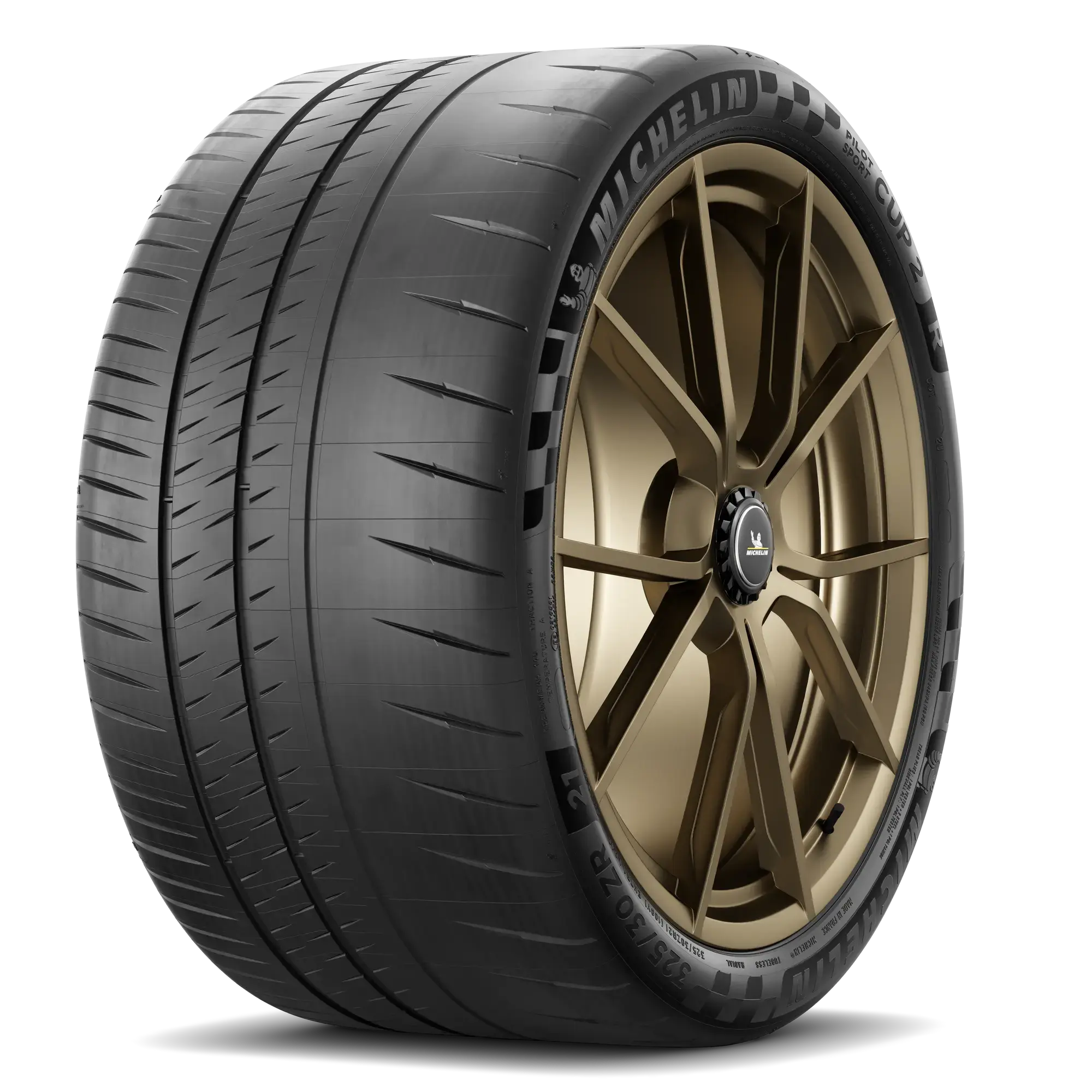 Michelin Pilot Sport Cup 2 R