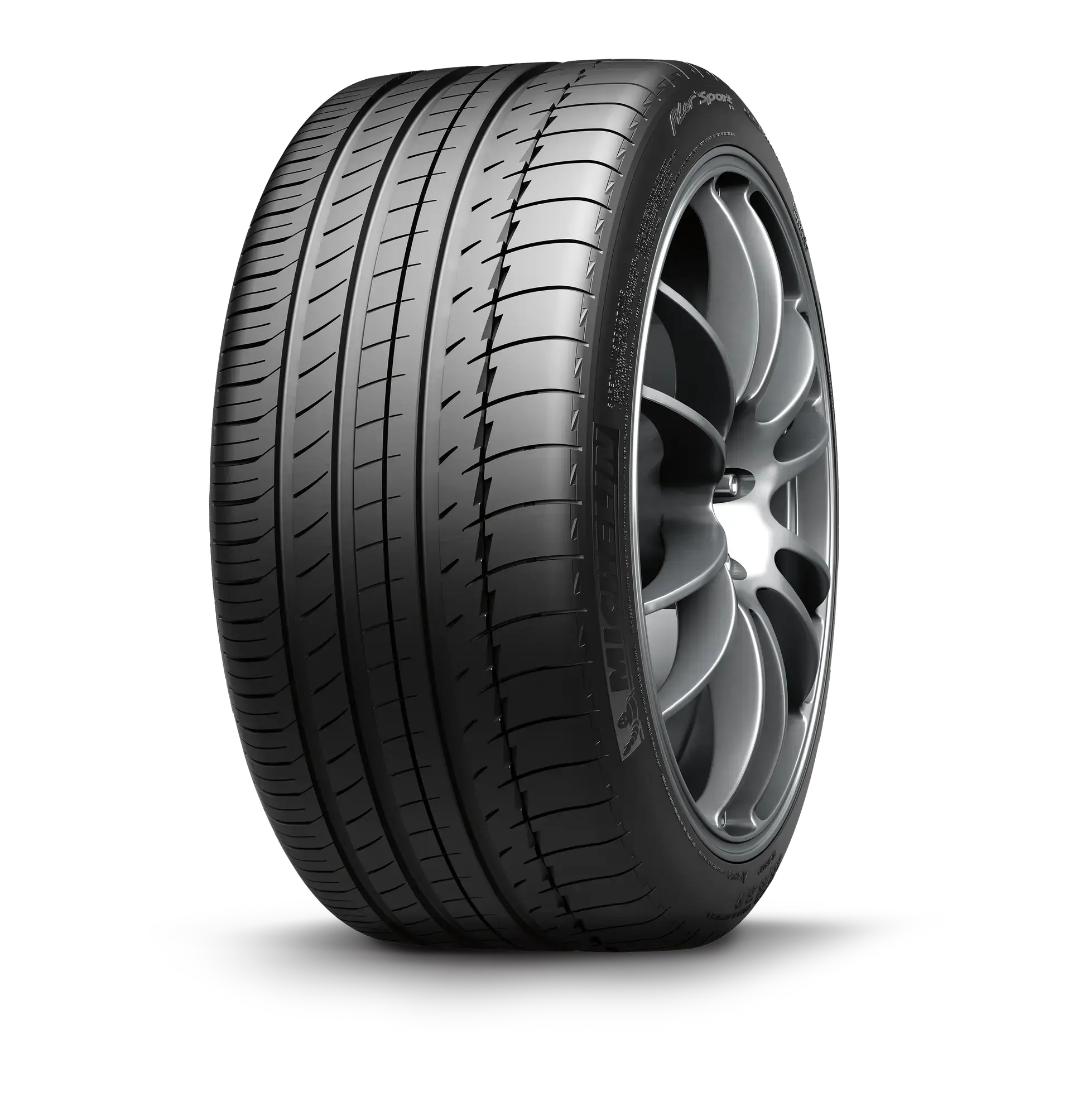 Michelin Pilot Sport PS2