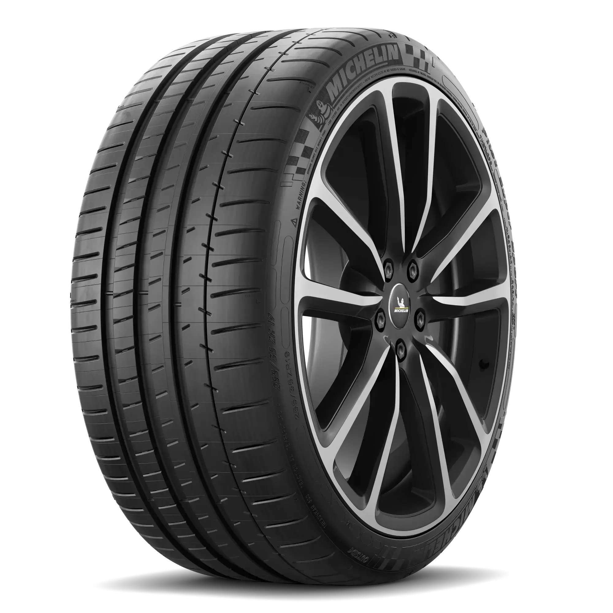 Michelin Pilot Super Sport