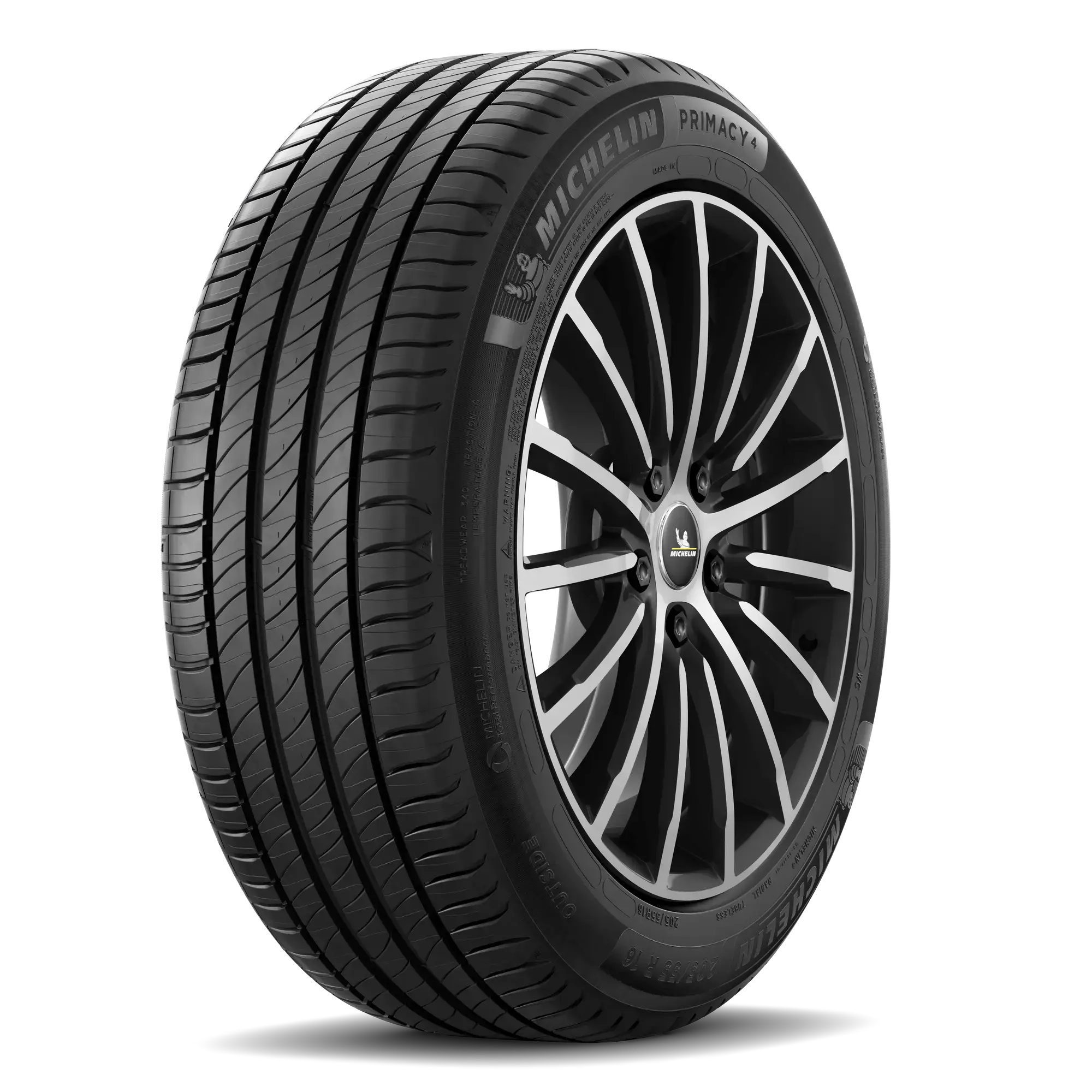 Michelin Primacy 4