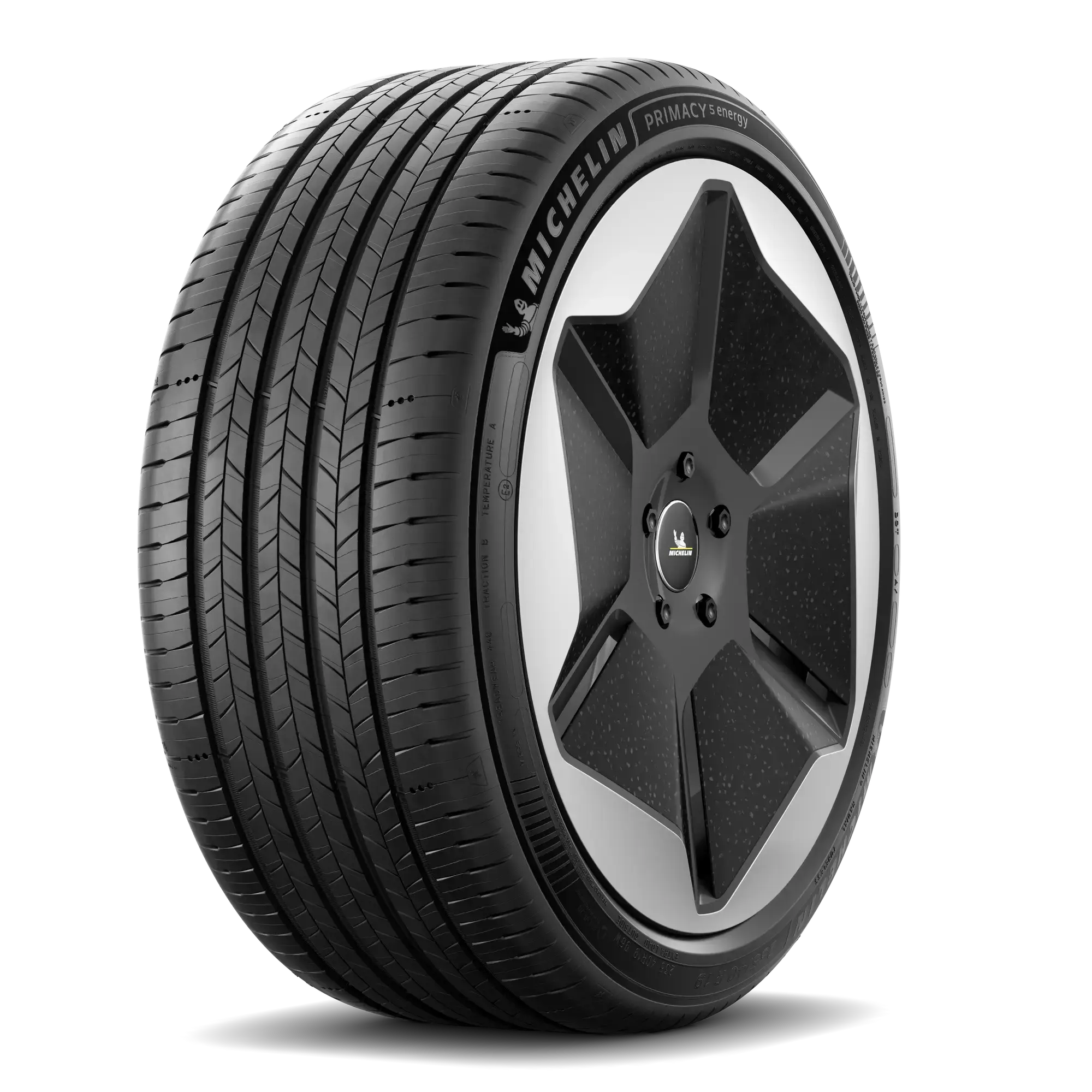 Michelin Primacy 5 Energy