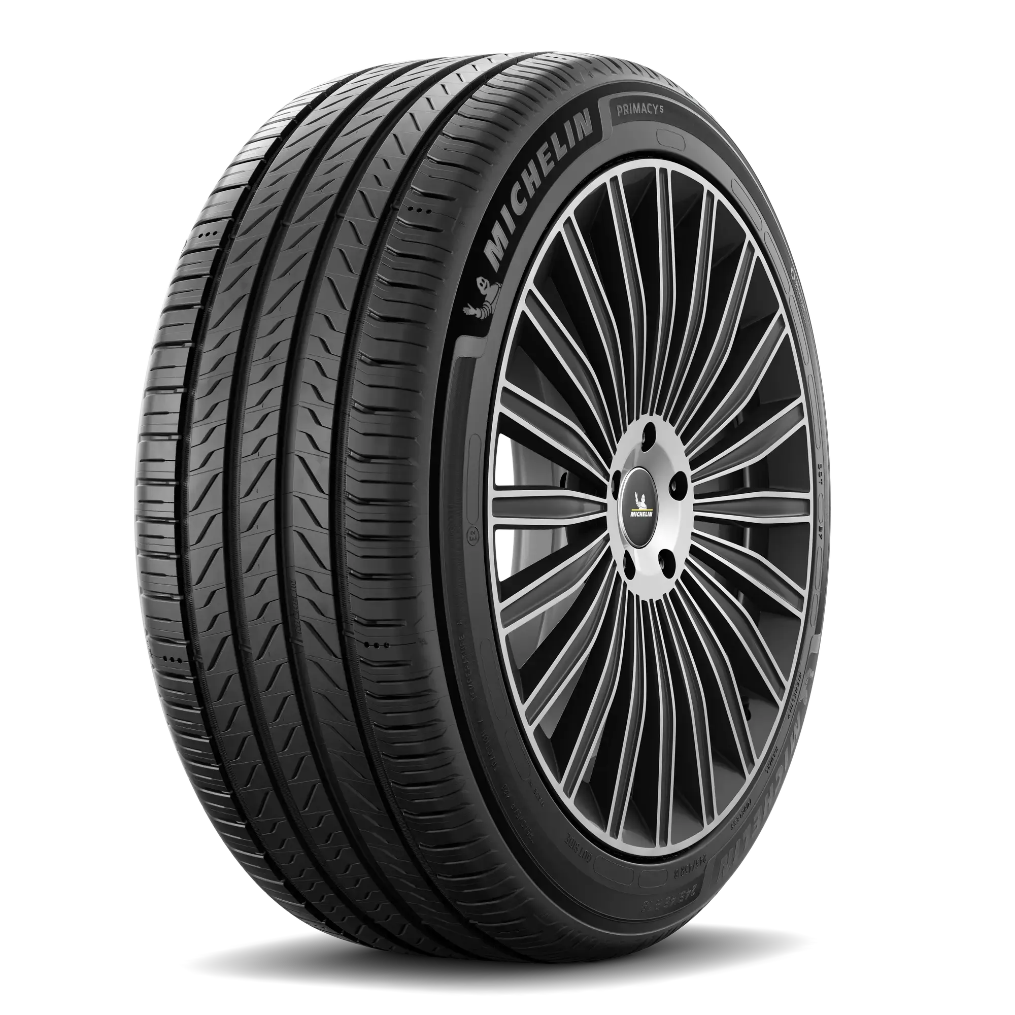Michelin Primacy 5