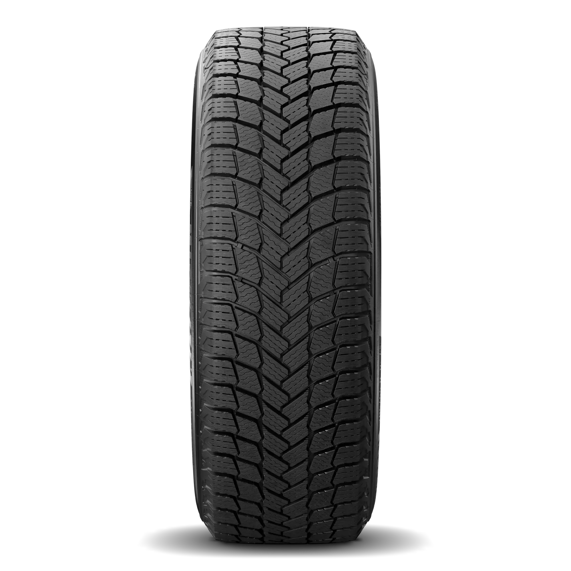Michelin X-Ice Snow SUV EMT