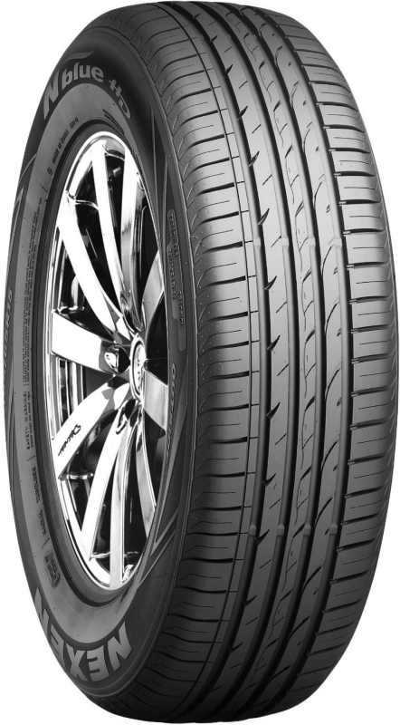 Nexen N blue HD