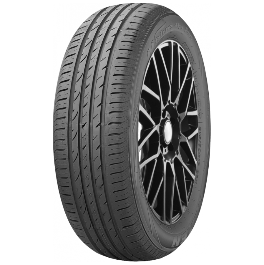 Nexen N blue HD Plus