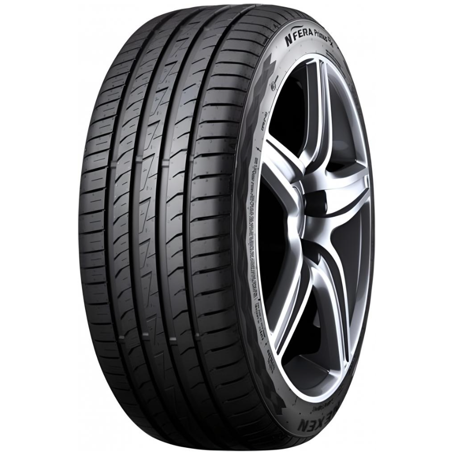 Nexen N'Fera Primus QX