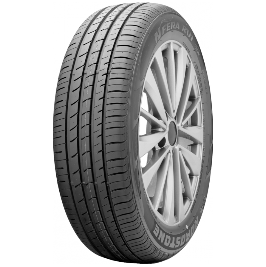 Nexen N Fera RU1