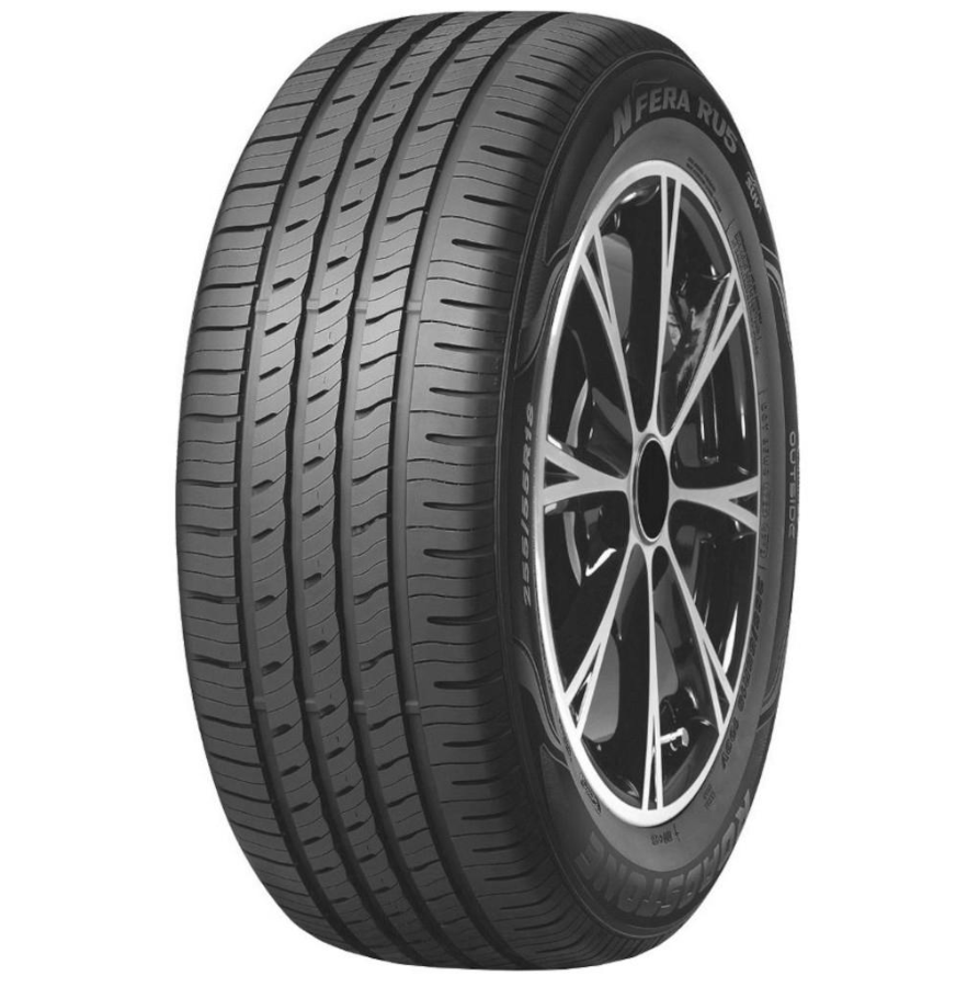 Nexen N'Fera RU5