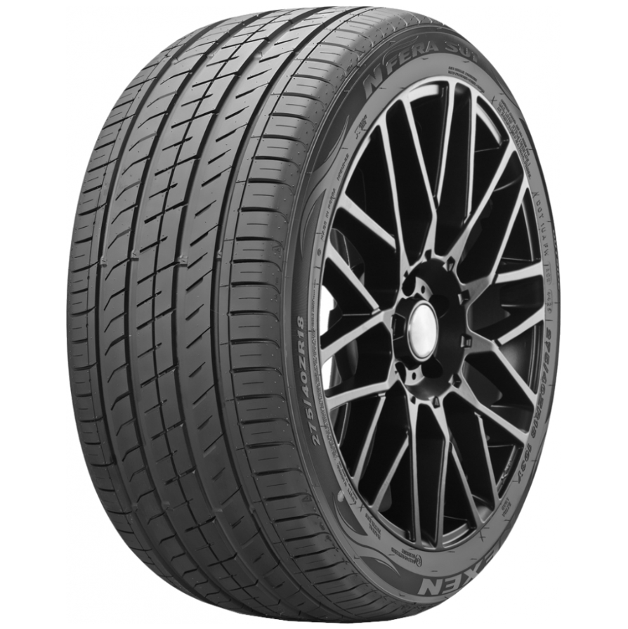 Nexen N Fera SU1