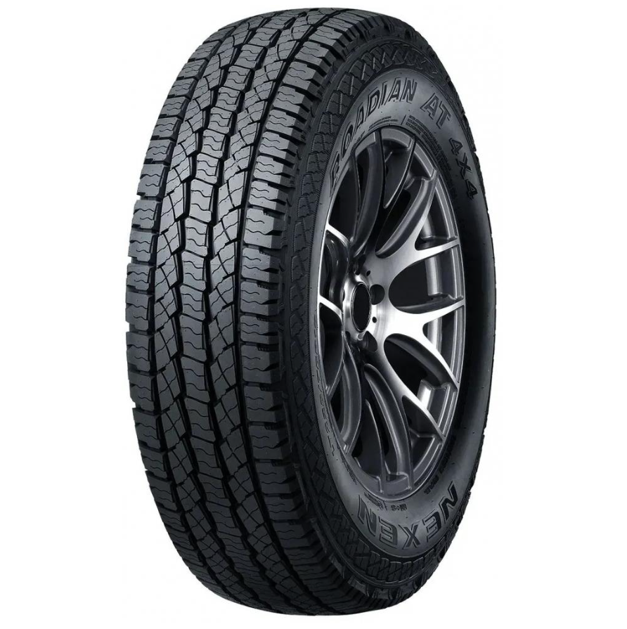 Nexen Roadian AT 4x4