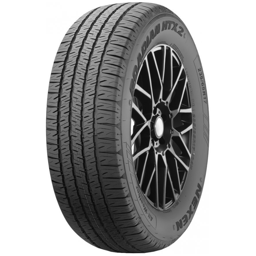 Nexen Roadian HTX2