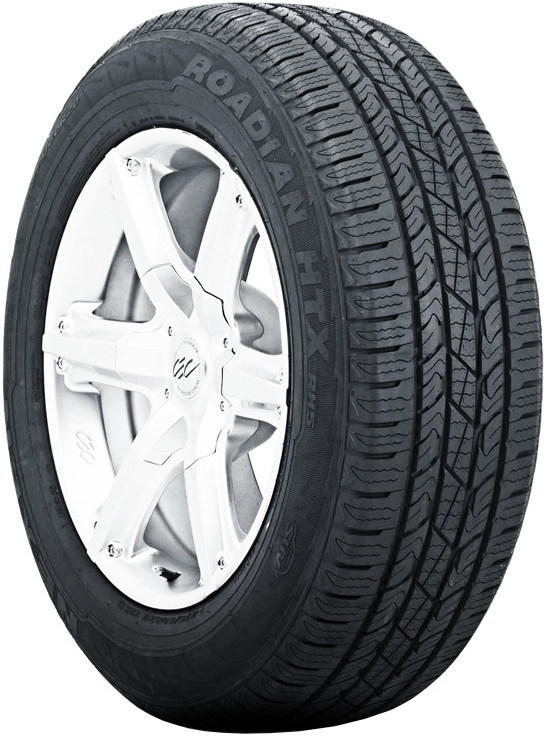 Nexen Roadian HTX RH5