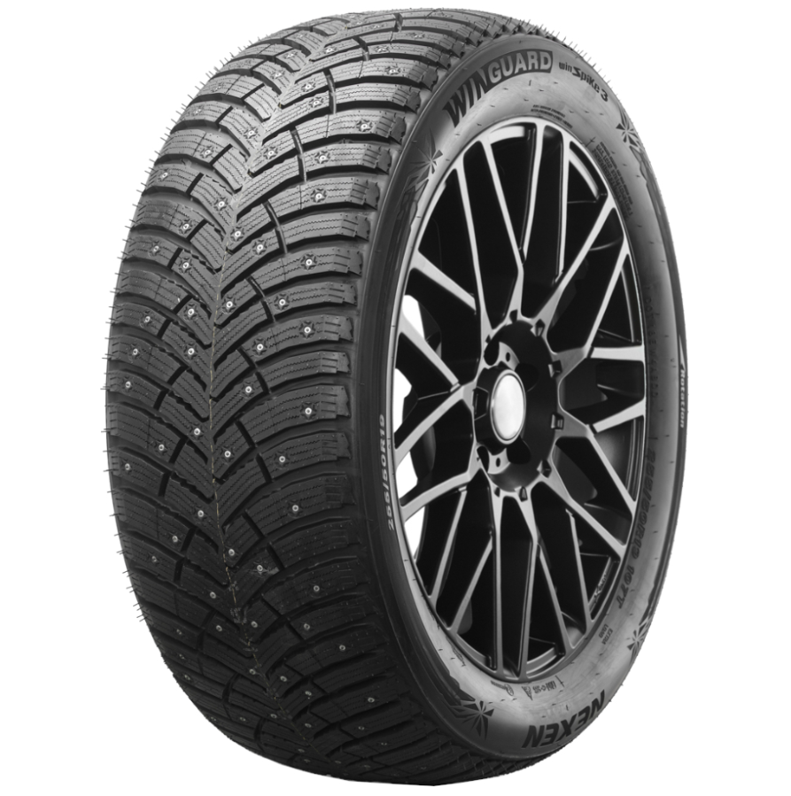 Nexen Winguard Winspike 3