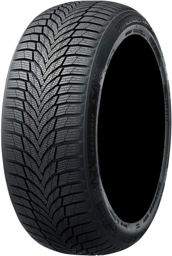 Nexen Winguard Sport 2 SUV
