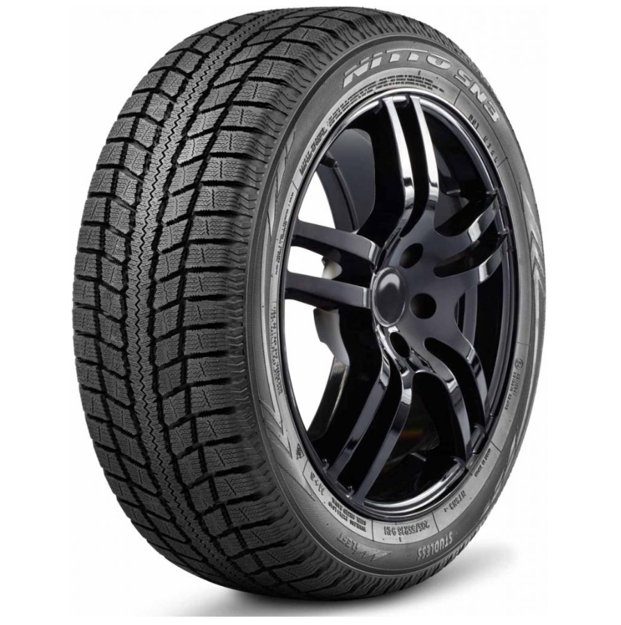 Nitto SN3 Winter