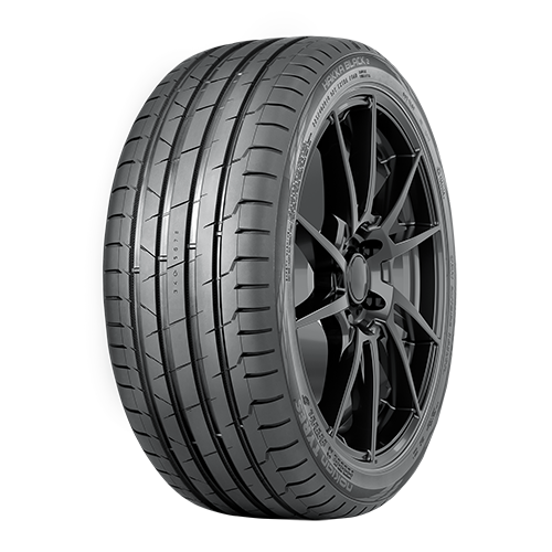 Nokian Tyres Hakka Black 2 FRT