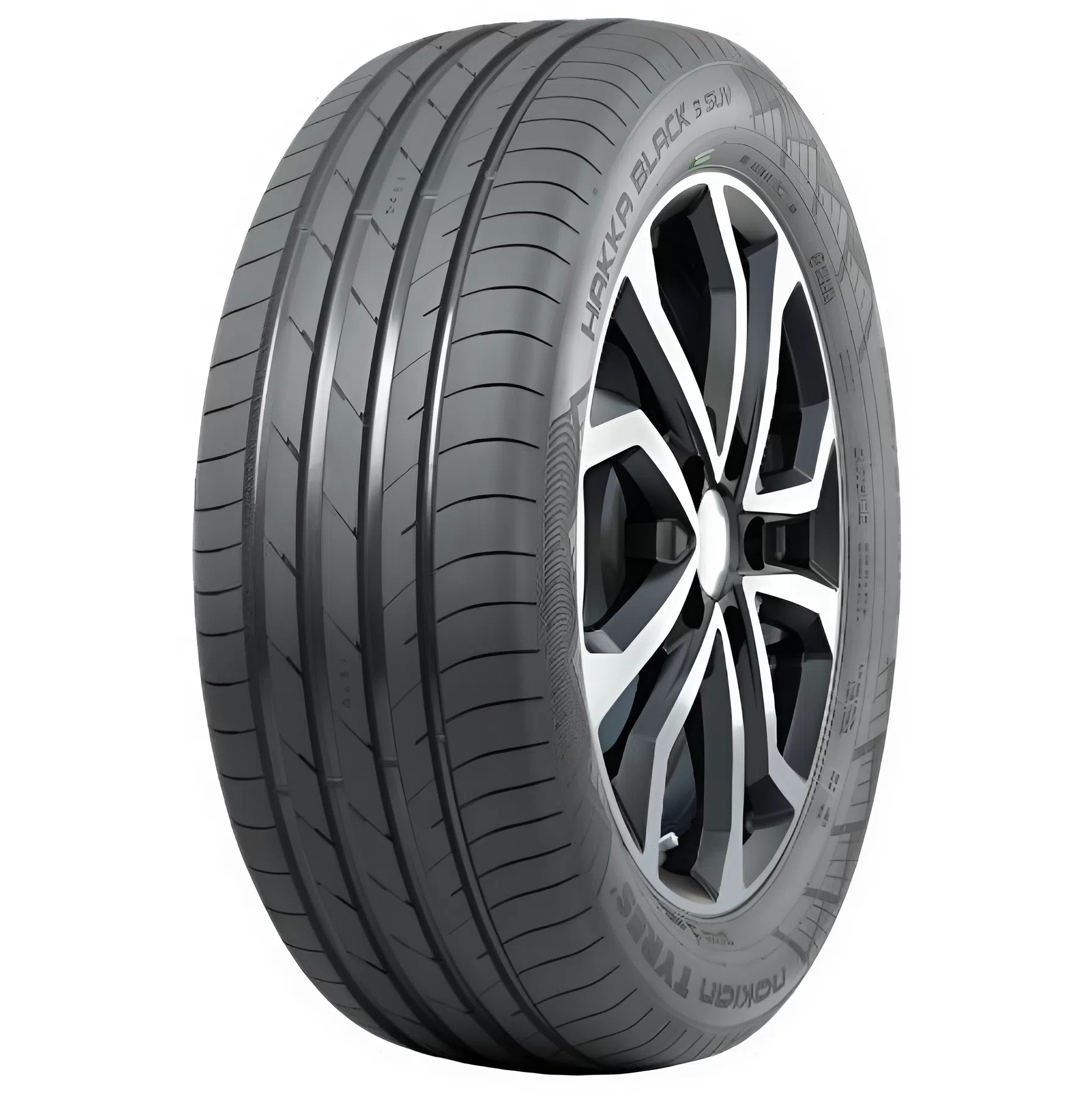 Nokian Tyres Hakka Black 3